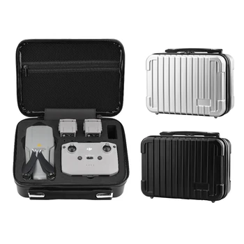 

Waterproof Hardshell Portable Carrying Case For DJi Mavic Air 2 Storage Bag Shockproof Box Package for mavic air2 Accessories