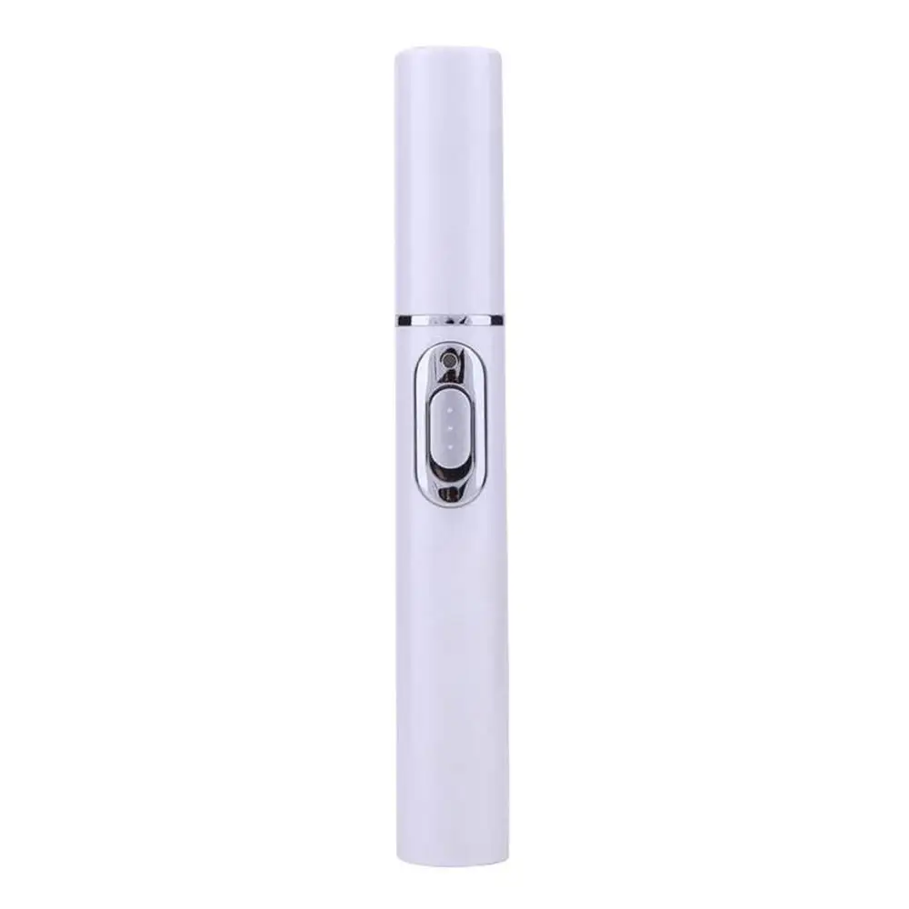 

KD7910 Blue Light Acne Remover Wrinkle Treatment Eye Massage Instrument Portable Anti-acne Blu-ray Stick