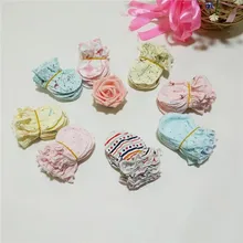 2 пары перчаток для новорожденных, хлопковые перчатки, мягкие защитные перчатки для младенцев, защитные перчатки для мальчиков и девочек, перчатки с защитой от царапин