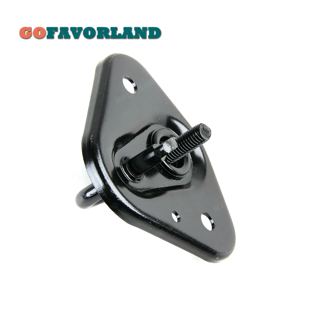 Front Left Right Engine Lock on the hood Upper 2538800060 For Mercedes