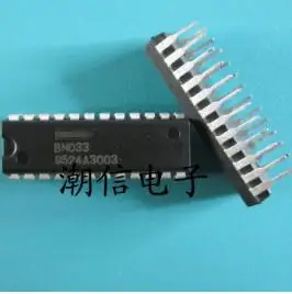 

Free shipping new%100 new%100 BN033 DIP-24