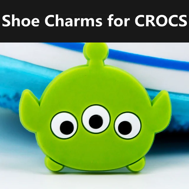 Disney Cartoon Animal Croc Charms Accessories Mickey Mouse PVC Shoe Decoration Elegance for Women Boys Friends Kids Gifts Badges JD0006