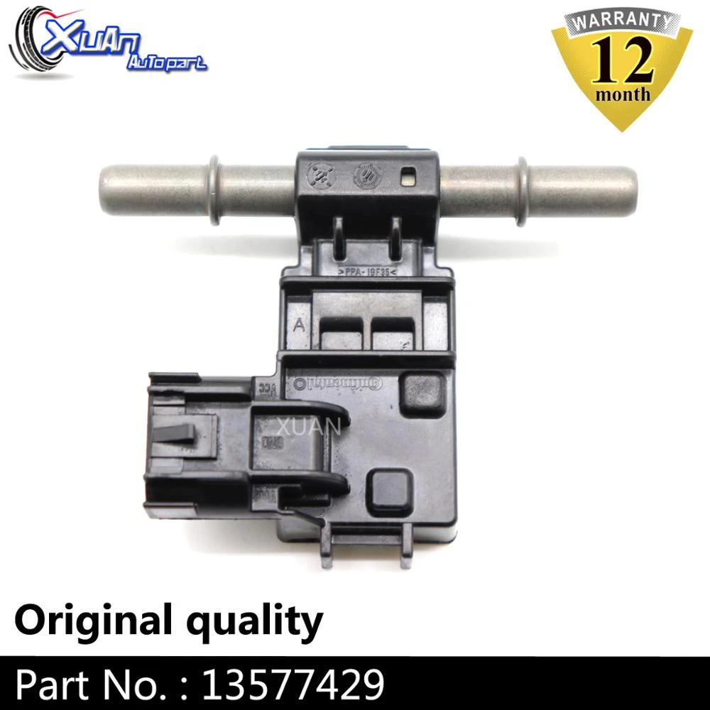 XUAN Flex Fuel Composition Sensor 13577429 For G M Chevrolet Chevy