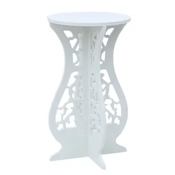 

Modern Coffee Table Tea Table Flower Bottle Stand Sofa Tea Lamp Desk Coffee Table Desk Bedroom Home Racks Living Room Furniture