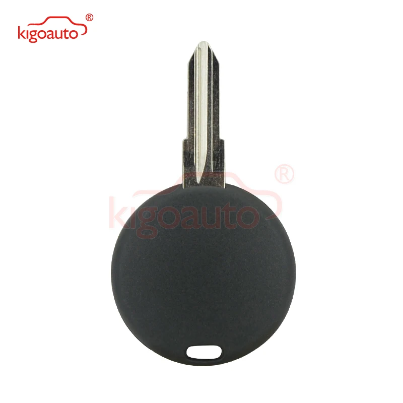 Kigoauto для benze smart fortwo roadster 434 МГц 3 кнопки ключа автомобиля 2001 2002 2003 2004 2005 2006