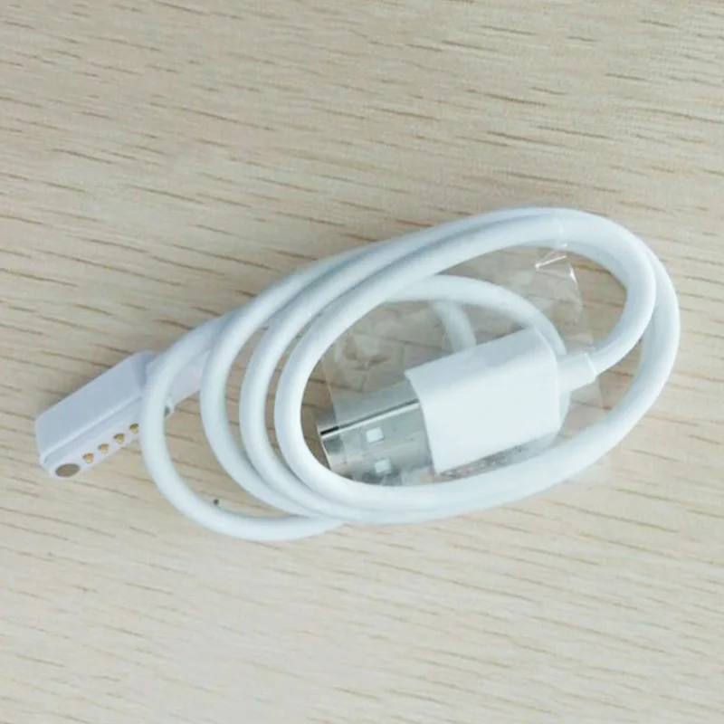 I4 air кабель для i4 air зарядное устройство смарт-часов кабель 4pin Сильный магнитный кабель 1:1 кабель аналогично оригиналу завод