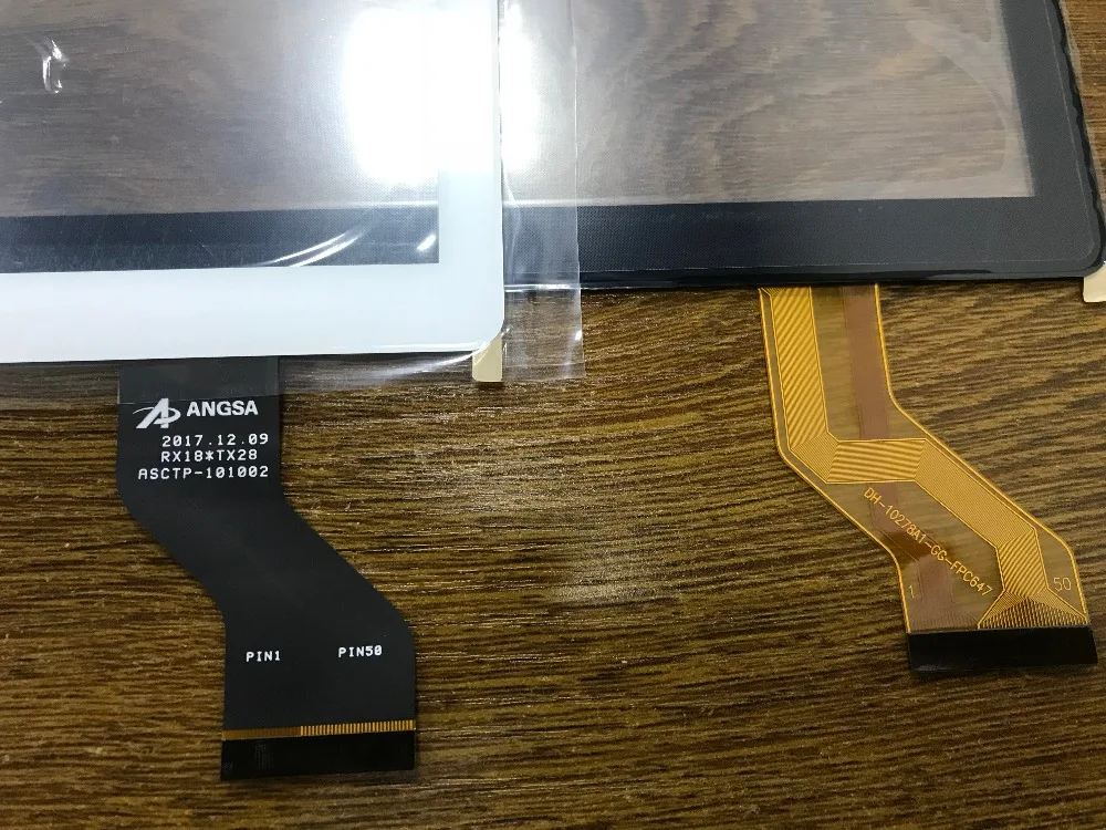 S119-Touch-screen-display-on-the-outside-Handwritten-screen-10-1-inches-tablet-capacitance-Touch-screen (2)