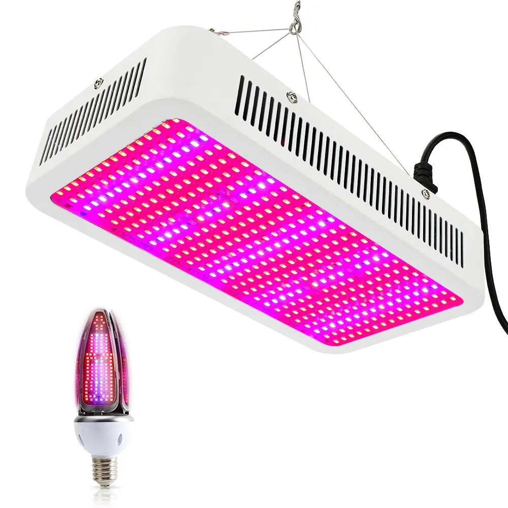X RU рекламная Вертикальная фитолампа полного спектра для сельскохозяйственных