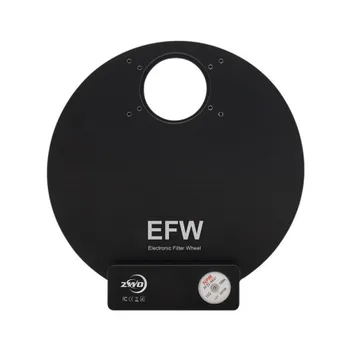

ZWO EFW 5 x 2″