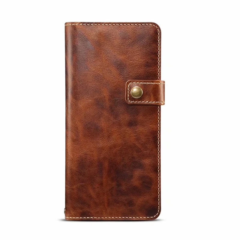 Leather Holster Case for Samsung Galaxy S20 Ultra