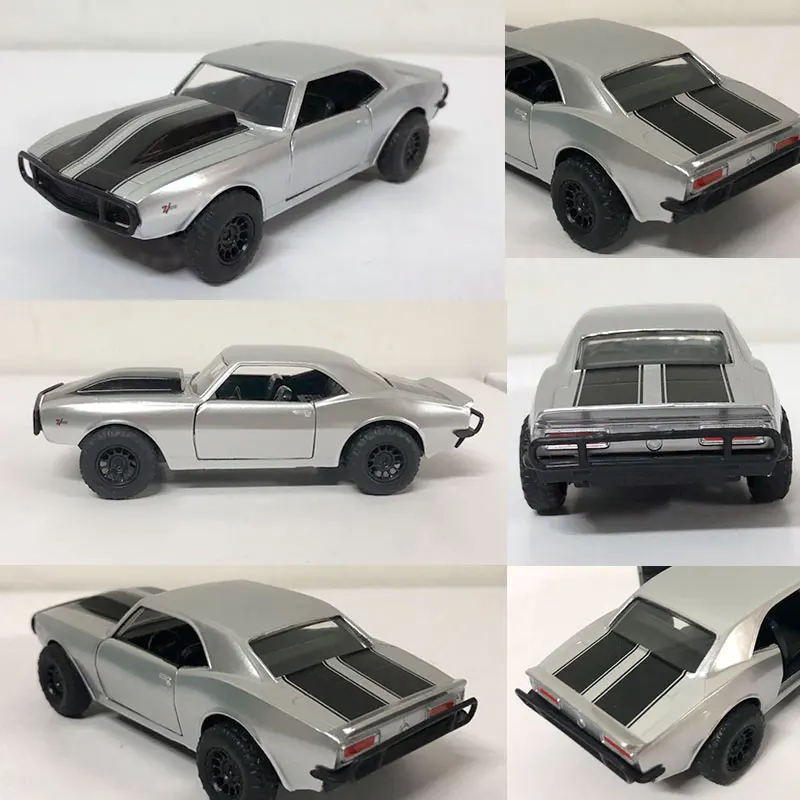 CHEVY CAMARO Off Road new (12)