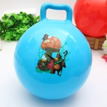 Арбуз маленький кожаный Футбол pai qiu детский мяч младенческий мяч надувная игрушка детская ручка прыжок мяч