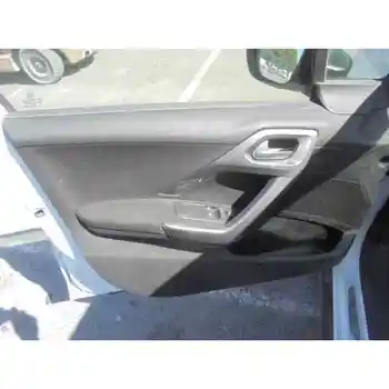 

9819905580 WINDOW LIFTER FRONT LEFT PEUGEOT 2008 (--. 2013->)
