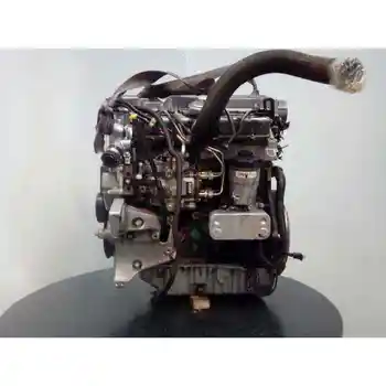 

X20DTH COMPLETE ENGINE OPEL VECTRA B CARAVAN