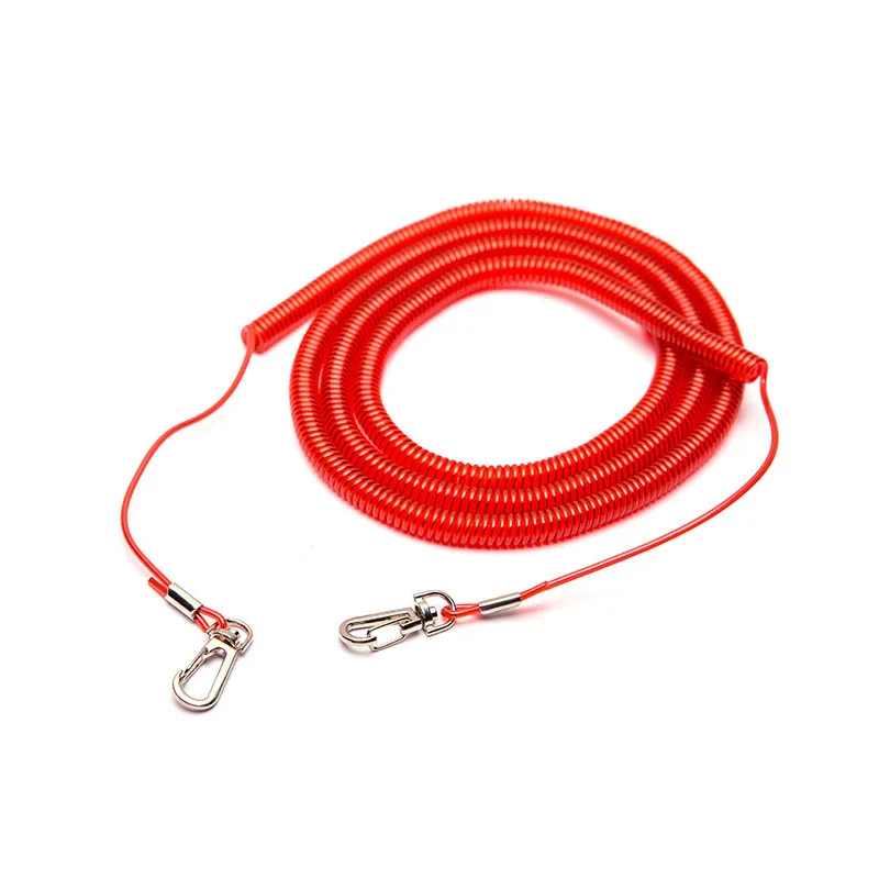 Рыболовный инструмент рыболовная проволока утерянная веревка автоматическая