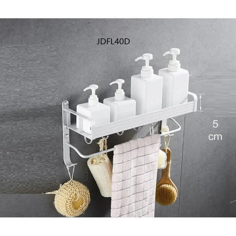 Badkamer Estanteria аксессуар Bagno шкафы из стали Salle De Bain Esquinero Ducha Estante Banheiro полки для Ванная комната настенная полка