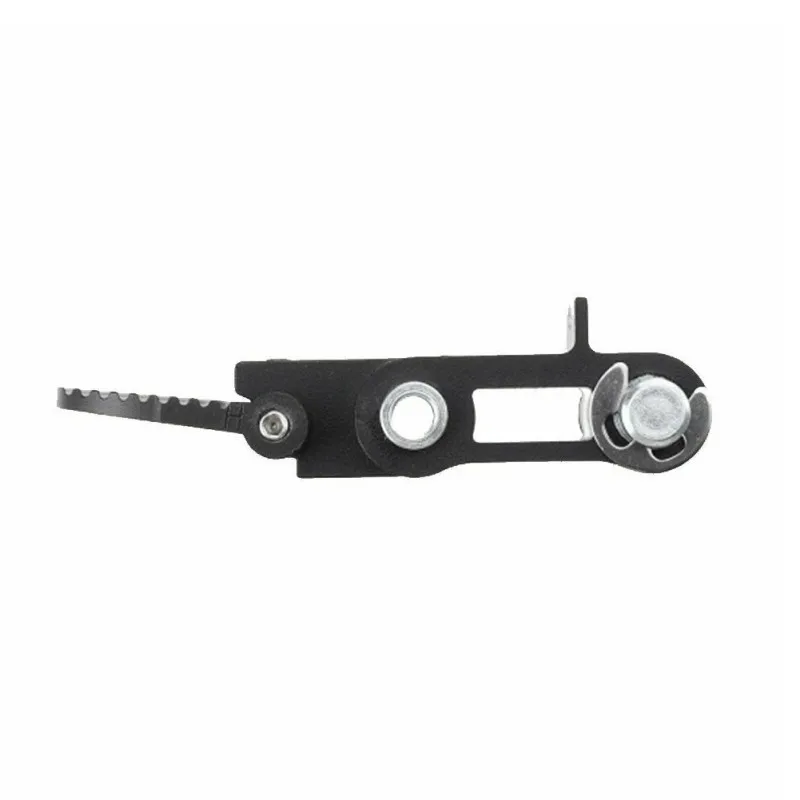 

Metal Replacement Practical Repair Parts Folding Switch Assembly Easy Install Mechanism Electric For Ninebot ES2 ES4 Scooter
