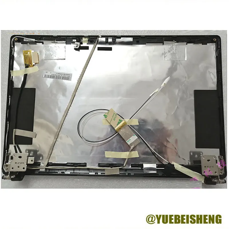 Yuebeisheng New For Asus X54 X54h X54c 