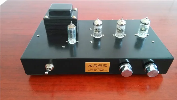 NEW Classical Edition M7 Tube Preamplifier Base on Marantz 7 Preamp 12AX7B *3 + 6Z5P *1 DIY KIT or Finished board | Электроника
