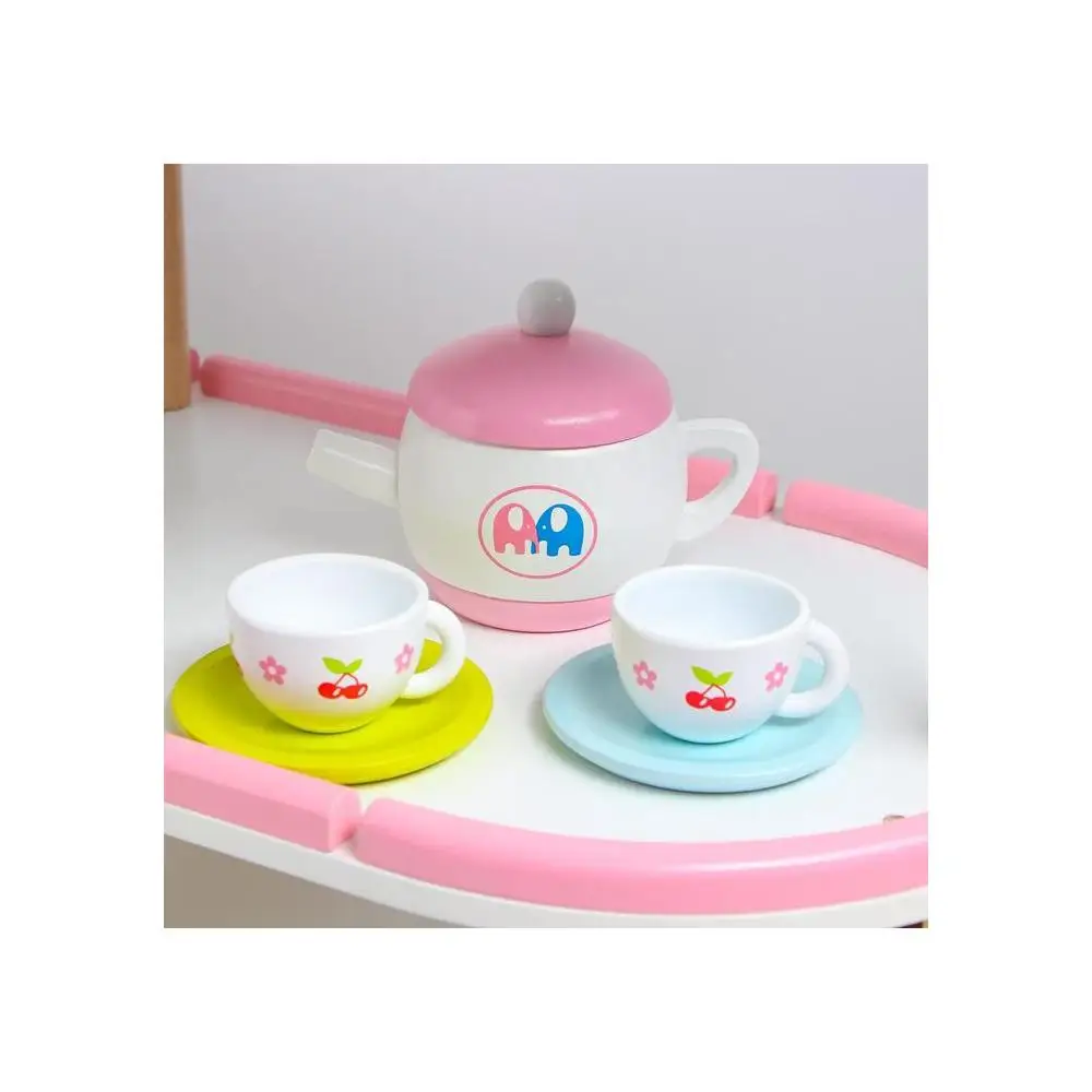 Рисунок 3 - Кондитерская тележка «Сладость»