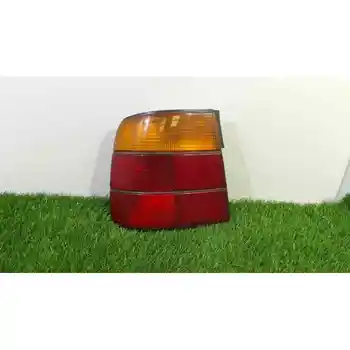 

878367 Left Rear light Bmw 5 Series Saloon (e34)