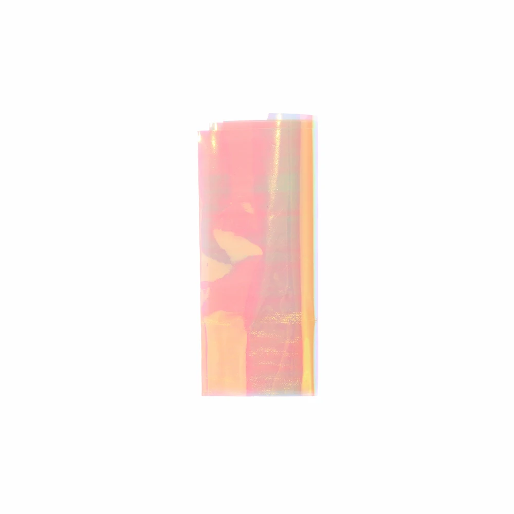 Лазерный эффект AB отражающая зеркальная бумага DIY эпоксидная смола стекло Scrapbook Deco Наклейки Смола ремесло прозрачные бусины микс оборудования - Цвет: 5PCS