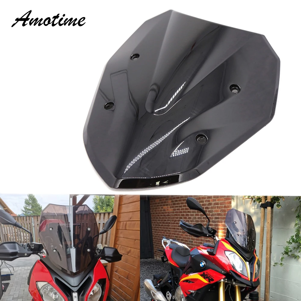 WindscreenForBMWS1000XRS1000XRK4920152016201720182019Wind