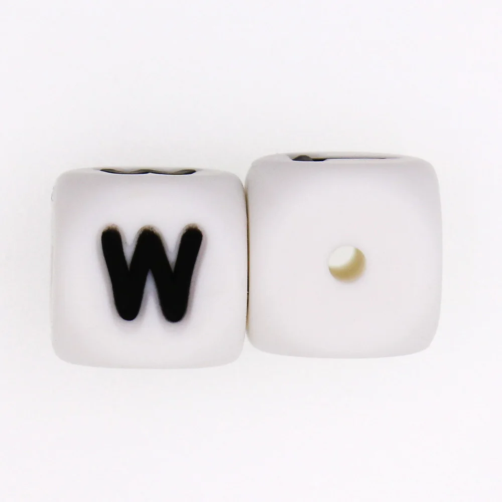 100pcs W
