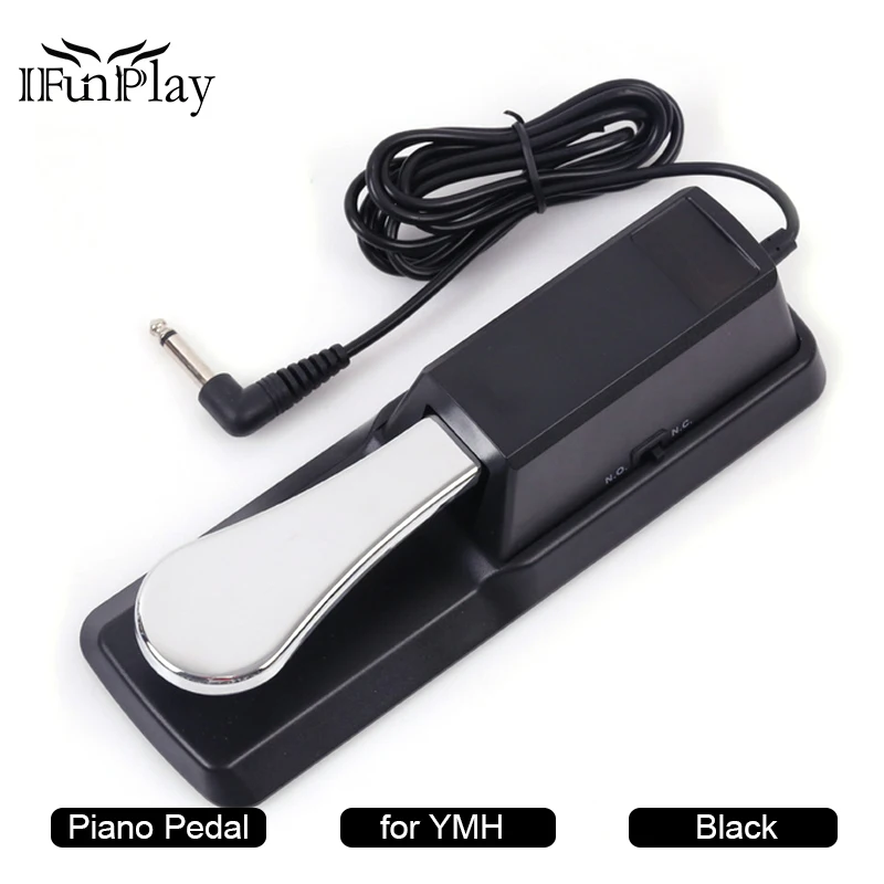 Keyboard Damper Sustain Damper Pedal For Ymh Electric Piano Electronic