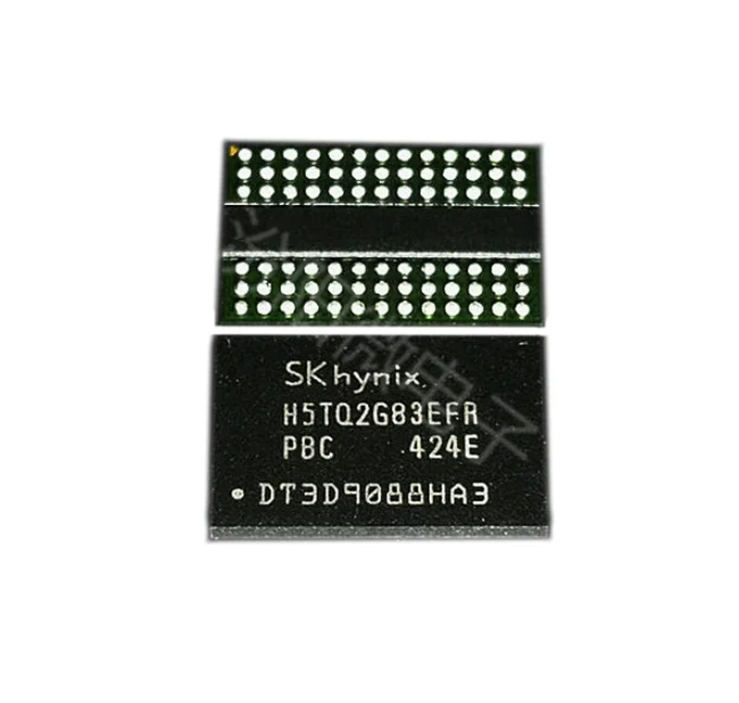 Xinyuan 100% Новый оригинальный H5TQ2G83EFR PBC H5TQ2G83BFR H5TQ2G83AFR H9C H5TQ2G63BFR BGA чип памяти