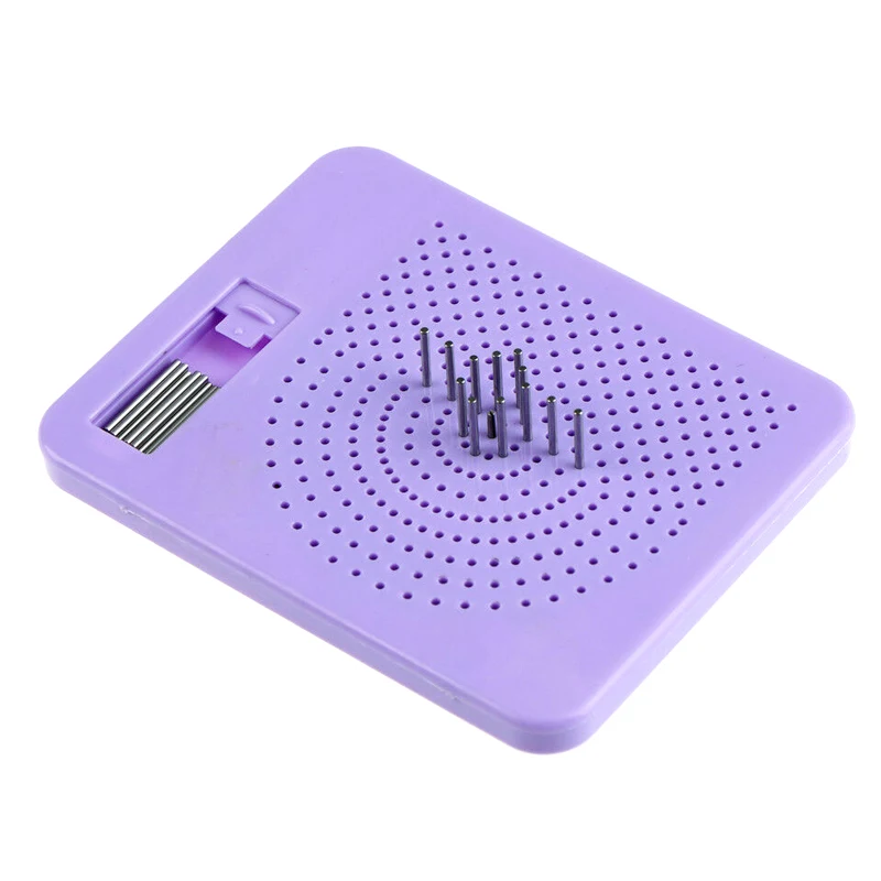 Набор направляющих для Квилтера для бумажных поделок ручной работы MDJ998