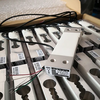 

Pressure Sensor Weighing Sensor Resistive Electronic Scale Scale Sensor LAB-B-B 3kg 6kg 10kg 20kg 40kg