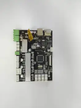 

3D Printing Motherboard Accessories For LK1 LK4 U20 U30 Cube2