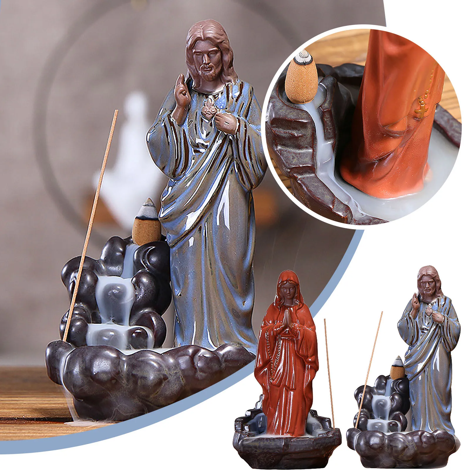 Update more than 72 anime incense burner latest in.cdgdbentre