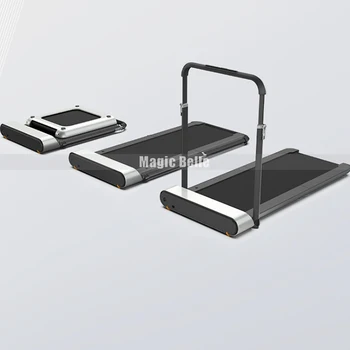 

Operate Easy WalkingPad R1 Treadmill 2 In 1 Smart Fitness Exercise Folding Walking and Running Machine Indoor Treadmill