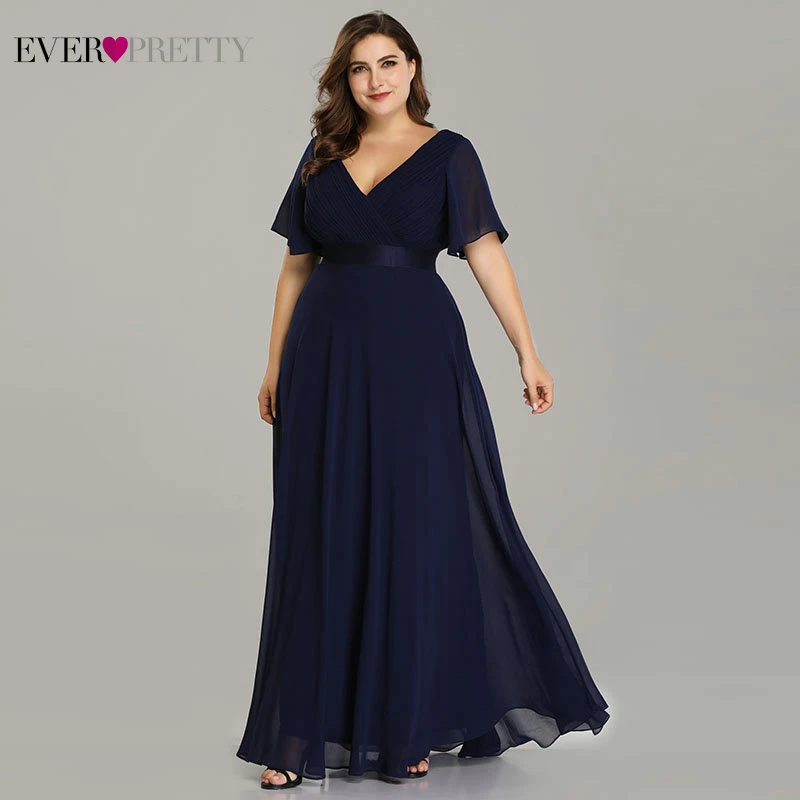 plus size formal wear stores