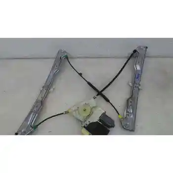 

9632531980 POWER WINDOWS FRONT RIGHT CITROEN C5 BREAK