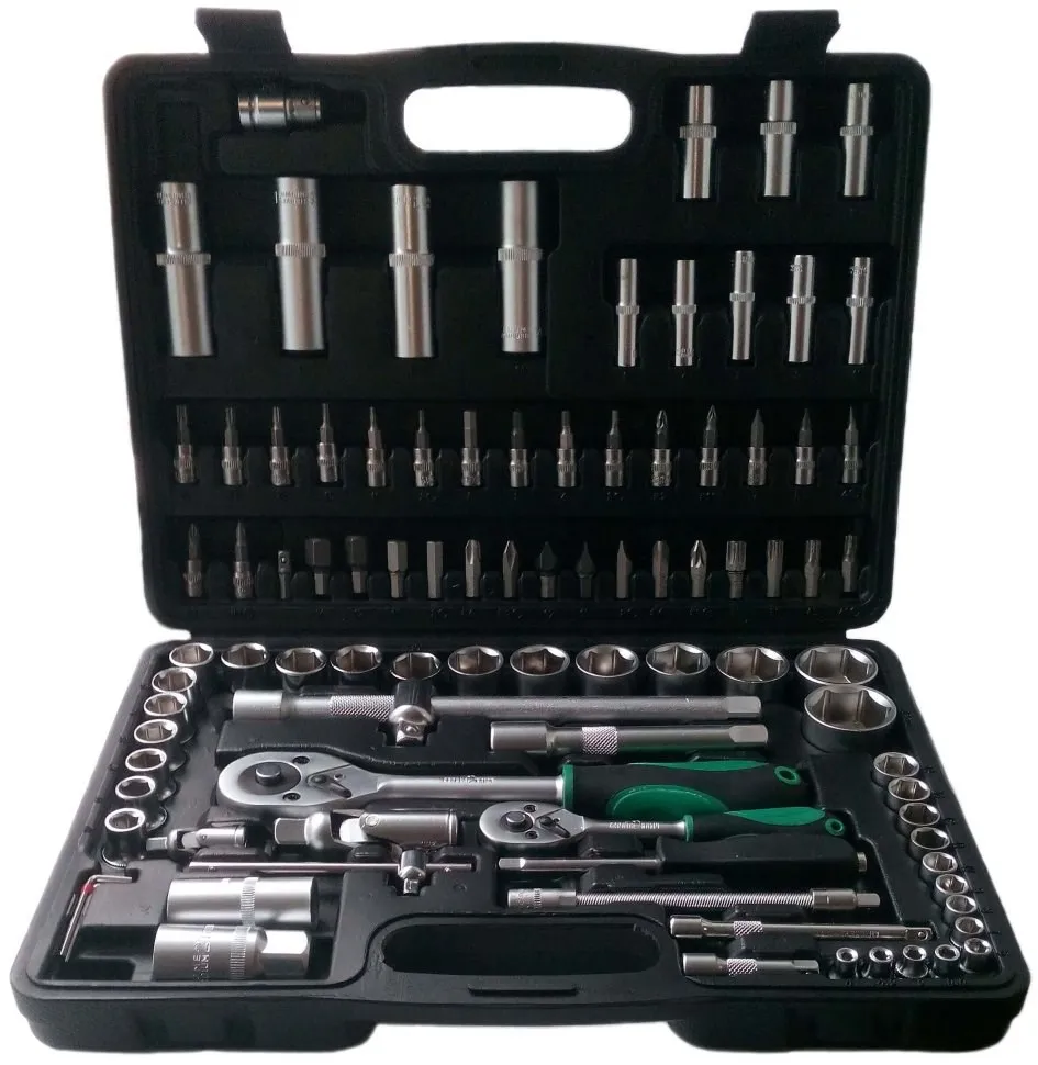 Tool Set 94 item SERVICE KEY 71094