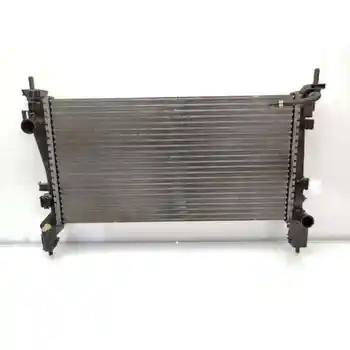 

51780666 WATER RADIATOR CITROEN NEMO