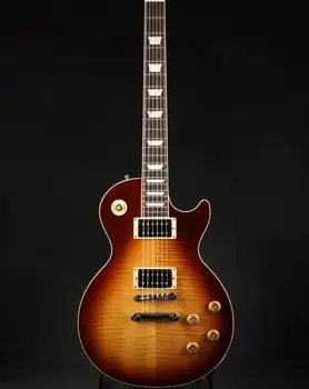 

custom shop,custom model; frets binding;