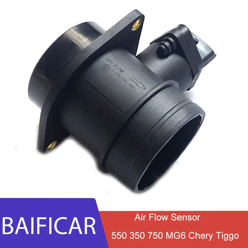 

Baificar Brand New High Quality Air Flow Meter Sensor For Roewe 550 350 750 W5 MG6 Chery Tiggo