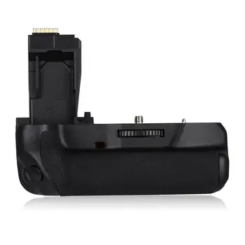 

Neewer NW-760D Battery Grip Replacement for BG-E18 Work with LP-E17 Battery for Canon EOS 750D/T6i, 760D/T6s A1