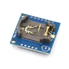 1PCS New Arrival AT24C32 Real Time Clock RTC I2C DS1307 Module for AVR ARM PIC 51 ARM Promotion ► Photo 3/6