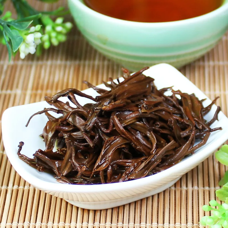 Китайский чай Wuyi Улун высшего класса Jinjunmei