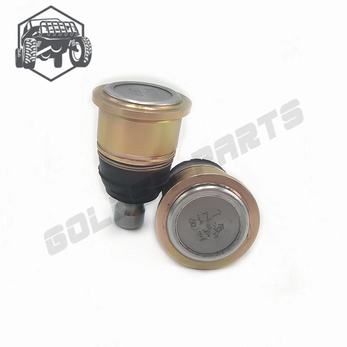 Нижняя шариковая булавка для CFMOTO ATV 500 500A/2A/X5/X6/X8 9010-050800 2 шт