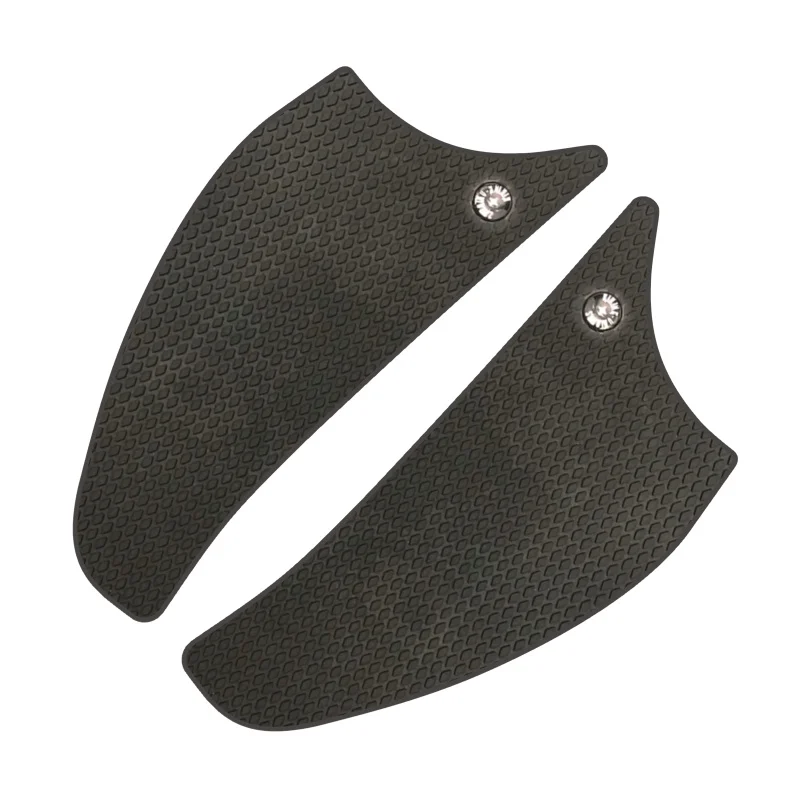 Snake Skin Motorcycle Tank Traction Pad Anti Slip Sticker Gas Knee Grip Protector For Kawasaki Versys 1000 2015 to 2018 | Автомобили и