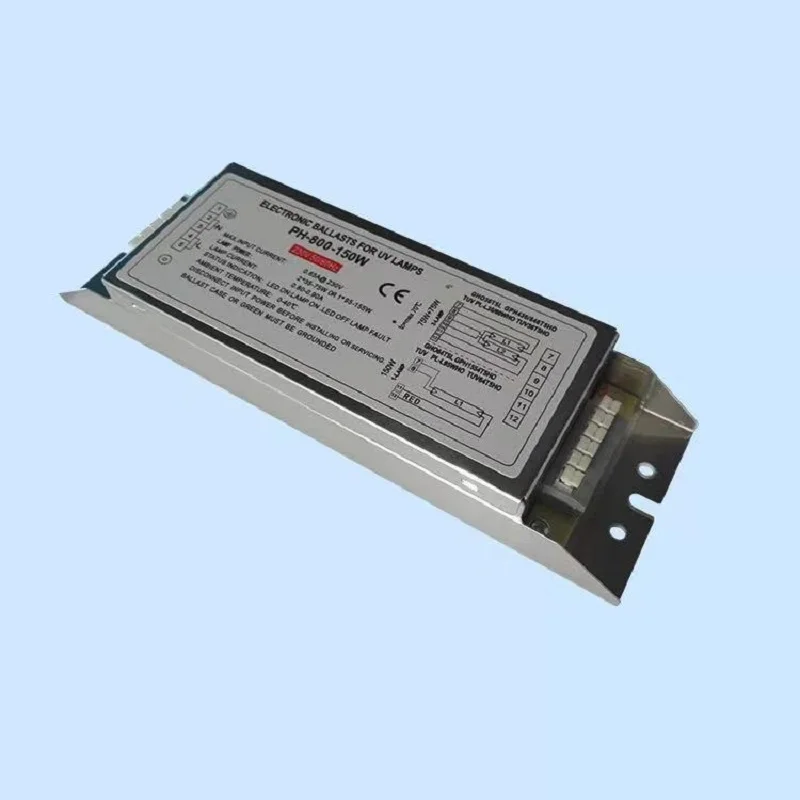 

Electronic Ballast, 150w Light Oxygen Tubes Special PH2-800-150W ballast