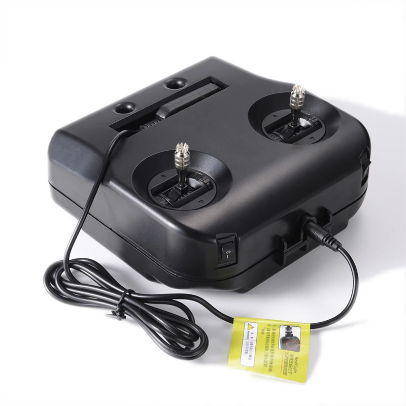 

Flysky SM2000 RC simulator 6-channel G7 Phoenix flight simulator drone flight simulator left hand throttle