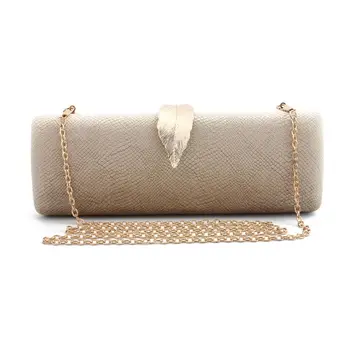 

Women Evening Shoulder Bag Bridal Clutch Party Prom Wedding Purse Handbag