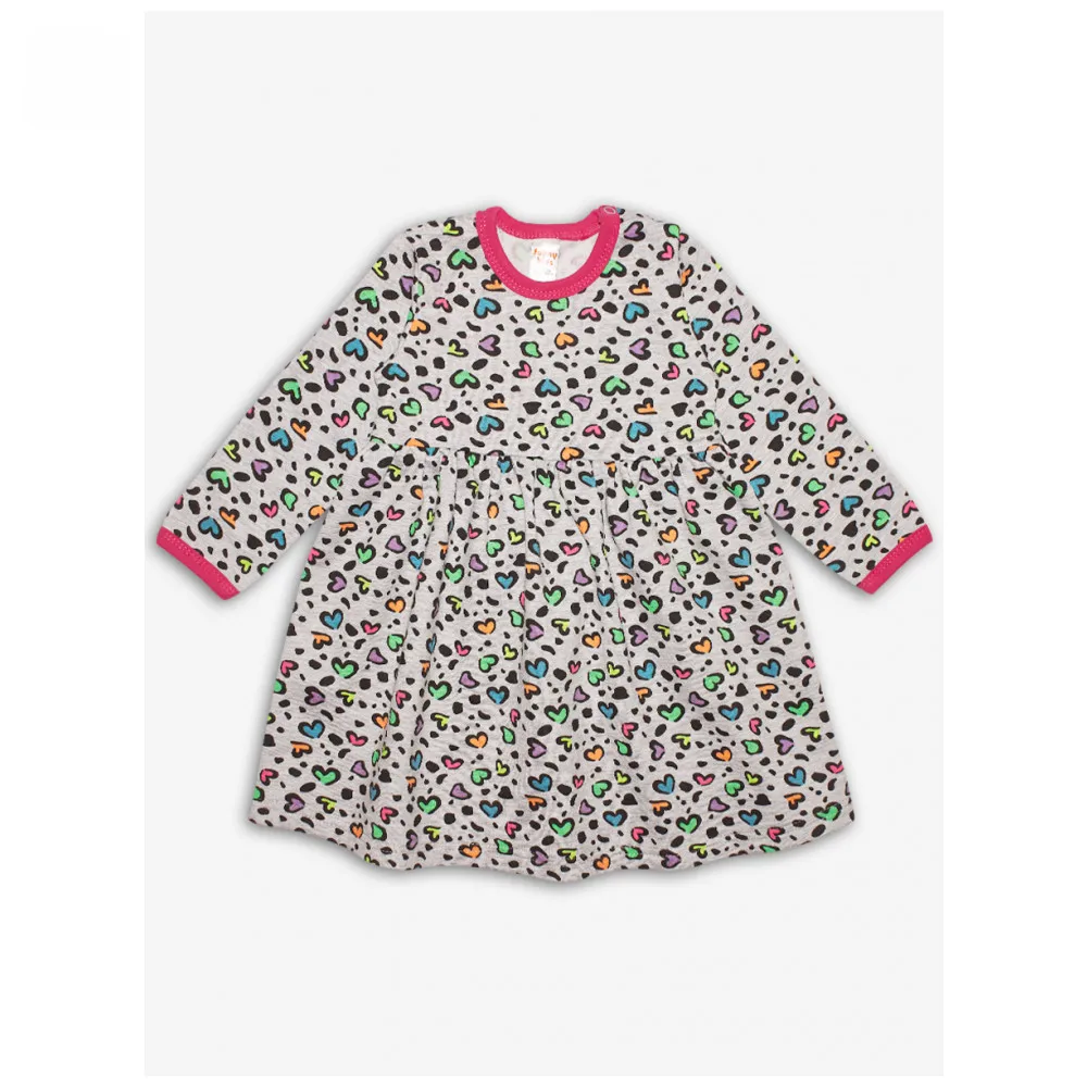 Платье "Кристина" Веселый малыш для девочки